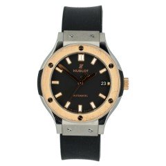 Hublot Classic Fusion Titanium 