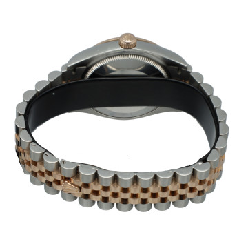 Rolex Datejust 31 Ref.278271 Everose Jubilee