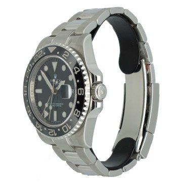Rolex GMT-Master II Ref.116710LN (Gereserveerd) 