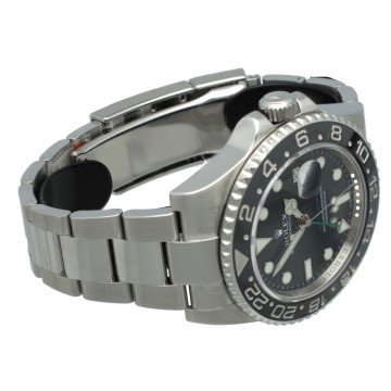 Rolex GMT-Master II Ref.116710LN (Gereserveerd) 