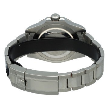 Rolex GMT-Master II Ref.116710LN (Gereserveerd) 