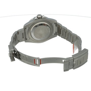 Rolex GMT-Master II Ref.116710LN (Gereserveerd) 