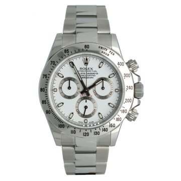 Rolex Cosmograph Daytona Ref.116520 APH Dial (Gereserveerd)