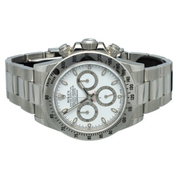 Rolex Cosmograph Daytona Ref.116520 APH Dial (Gereserveerd)