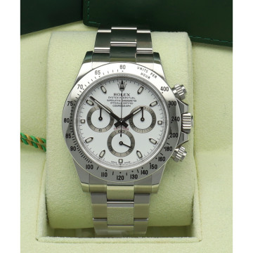 Rolex Cosmograph Daytona Ref.116520 APH Dial (Gereserveerd)