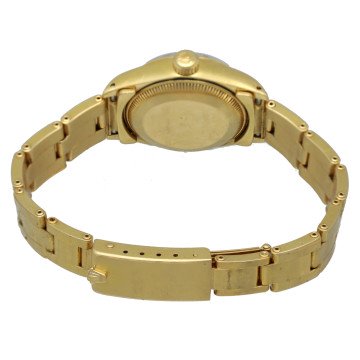 Rolex Lady-Datejust 26 Ref.6917 .Gereserveerd!