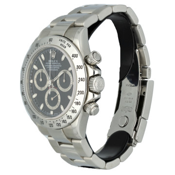 Rolex Cosmograph Daytona Ref.116520