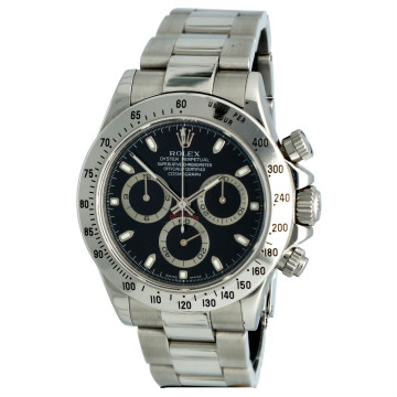 Rolex Cosmograph Daytona Ref.116520