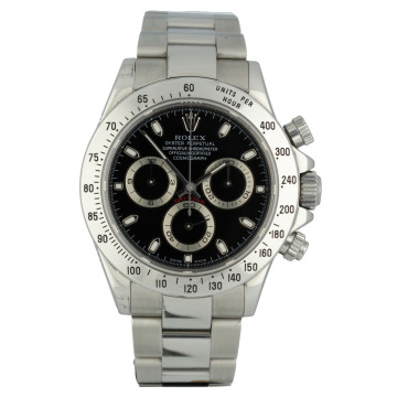 Rolex Cosmograph Daytona Ref.116520