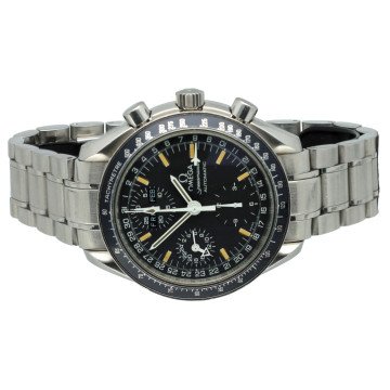Omega Speedmaster Day-Date 39 mm Autmatic