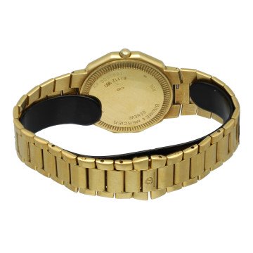 Baume & Mercier Riviera Maanfase Diamond