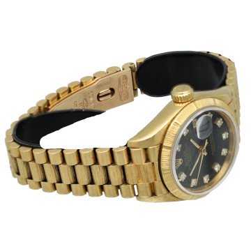 Rolex Lady-Datejust 26 Ref.69278  Diamonds Full set