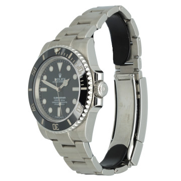 Rolex Submariner No Date Ref.114060