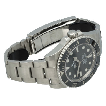 Rolex Submariner No Date Ref.114060