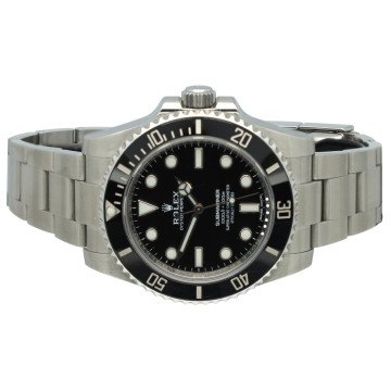 Rolex Submariner No Date Ref.114060