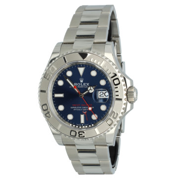 Rolex Yacht-Master 40 Blue Ref. 126622