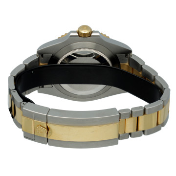 Rolex Submariner Date 41 Goud/Staal  Ref.126613LN