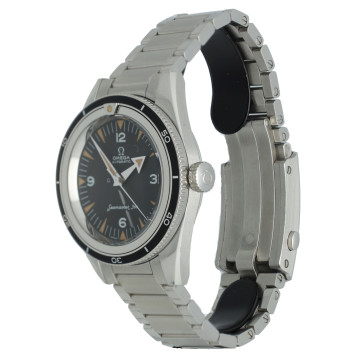 Omega Seamaster 300 Trilogy