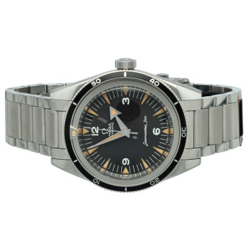 Omega Seamaster 300 Trilogy
