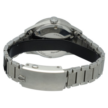 Omega Seamaster 300 Trilogy