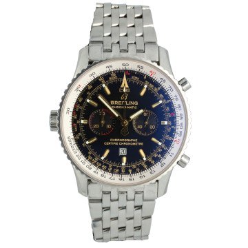Breitling Chrono-Matic Navitimer A41350.