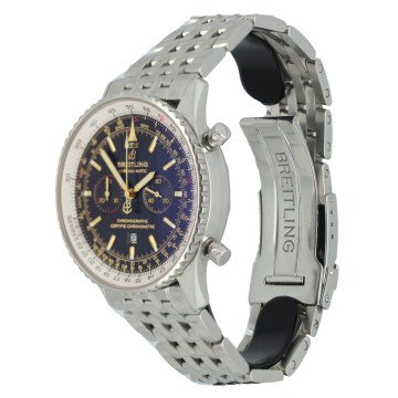 Breitling Chrono-Matic Navitimer A41350.