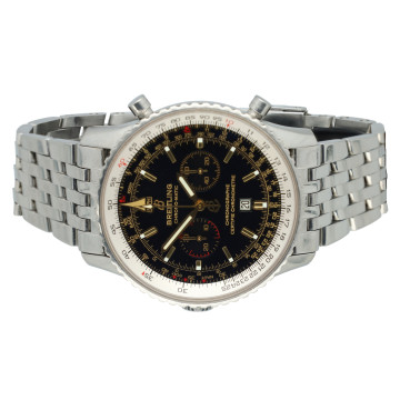 Breitling Chrono-Matic Navitimer A41350.
