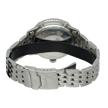 Breitling Chrono-Matic Navitimer A41350.