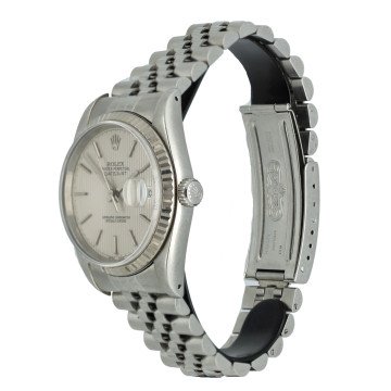 Rolex Datejust 36 Ref.16234 Jubilee 