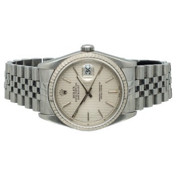 Rolex Datejust 36 Ref.16234 Jubilee 