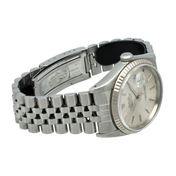 Rolex Datejust 36 Ref.16234 Jubilee 