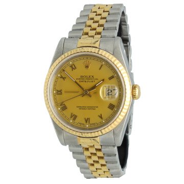 Rolex Datejust 36 Ref.16233 Jubilee (gereserveerd)
