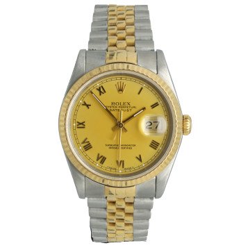 Rolex Datejust 36 Ref.16233 Jubilee (gereserveerd)