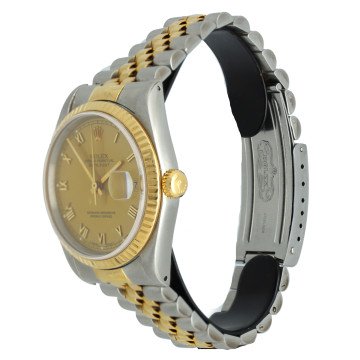 Rolex Datejust 36 Ref.16233 Jubilee (gereserveerd)