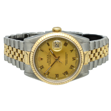 Rolex Datejust 36 Ref.16233 Jubilee (gereserveerd)