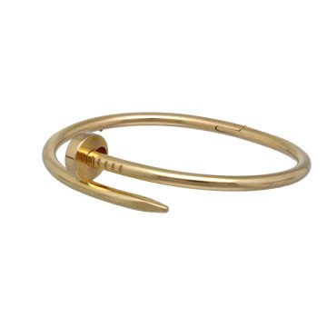 Cartier Juste un Clou armband Rosegoud 