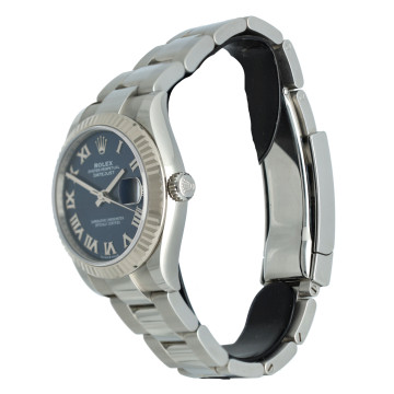 Rolex Datejust 31 Blue Roman Ref.278274