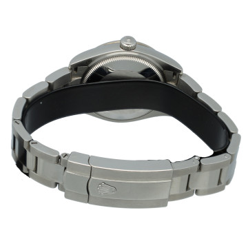 Rolex Datejust 31 Blue Roman Ref.278274