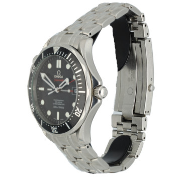 Omega Seamaster Diver 300M 