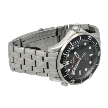 Omega Seamaster Diver 300M 