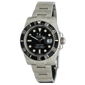 Rolex Submariner Date Ref.116610LN 