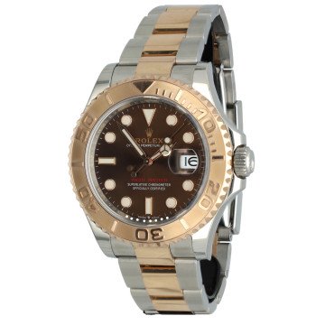 Rolex Yacht-master 40 