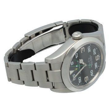 Rolex Airking 'Discontinued' Ref. 116900