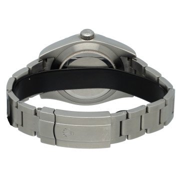 Rolex Airking 'Discontinued' Ref. 116900