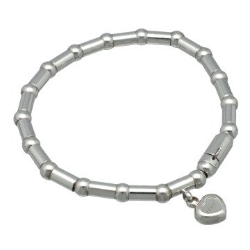 Witgouden Chopard Armband "Les Chaines"