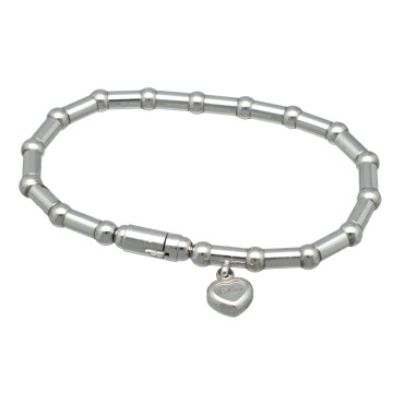 Witgouden Chopard Armband 