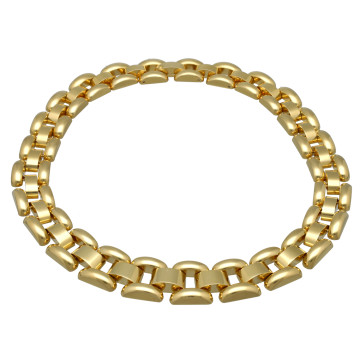 18 Krt Gouden Chopard La Strada Collier.Gereserveerd
