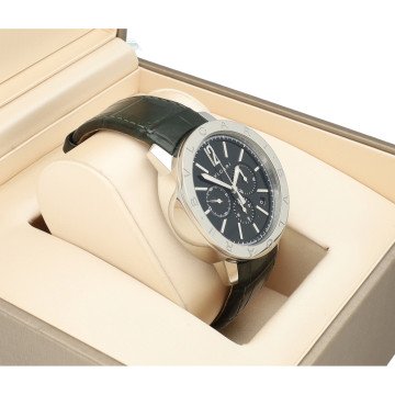 Bulgari Chronograph Automatic GERESERVEERD