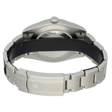 Rolex Oyster Perpetual 41 Ref.124300 Blue