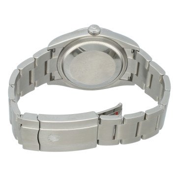 Rolex Oyster Perpetul 36 Red Coral Ref.126000